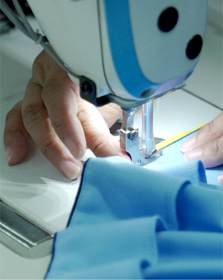 Nantong Tianhong Technology Technology Co., Ltd.