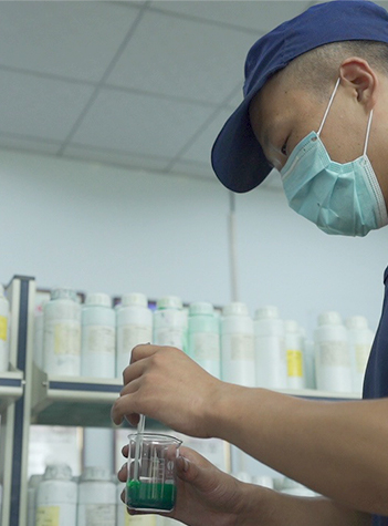 Nantong Tianhong Technology Technology Co., Ltd.