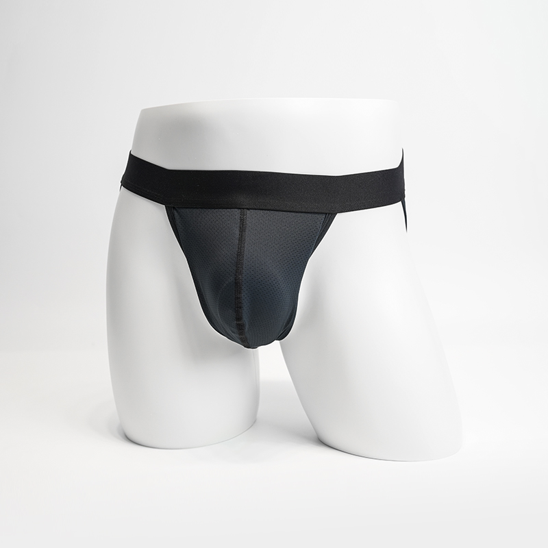 Polyester spandex mesh Pánske nohavičky Polyester spandex mesh Pánske nohavičky