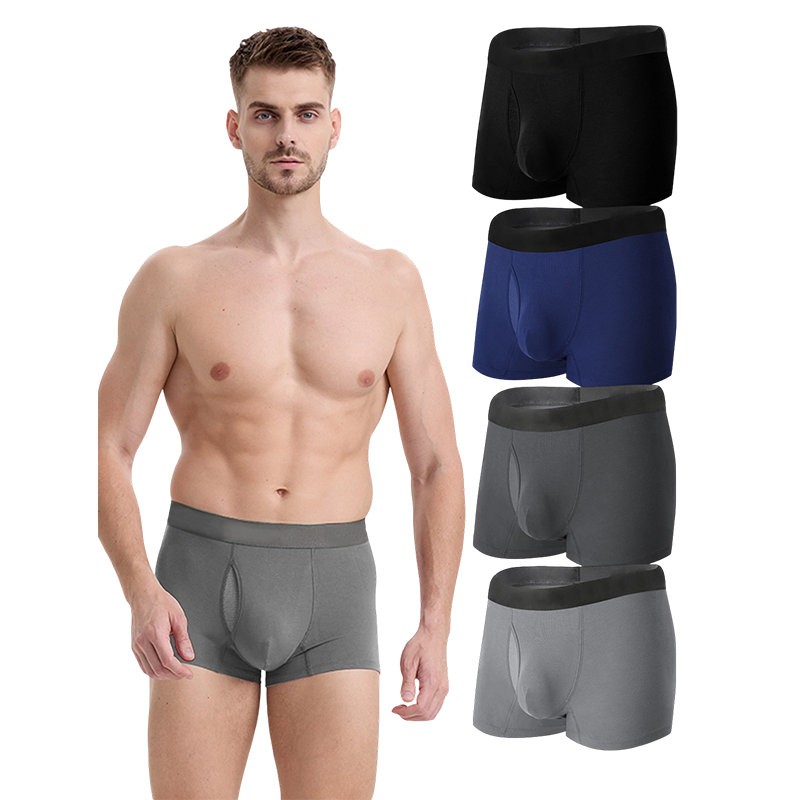 Trunks Spodná bielizeň pre mužov Trunks Spodná bielizeň pre mužov